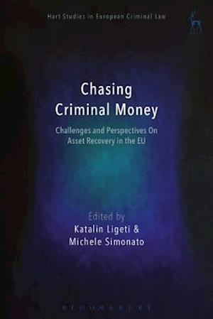 Chasing Criminal Money