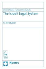 The Israeli Legal System