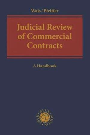 Judicial Review of Commercial Contracts