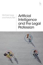 Artificial Intelligence and the Legal Profession
