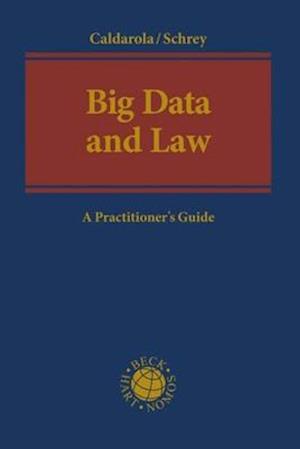 Big Data and Law