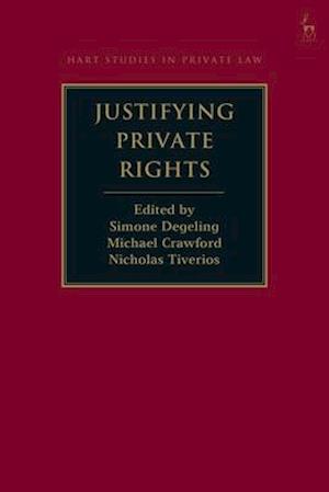 Justifying Private Rights