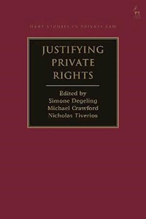 Justifying Private Rights