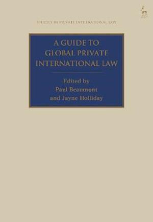 Guide to Global Private International Law