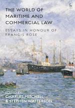 The World of Maritime and Commercial Law