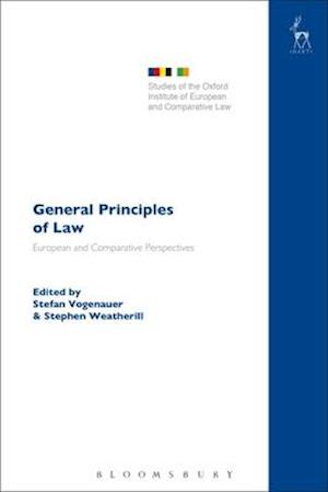 General Principles of Law