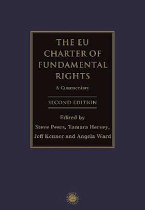 The EU Charter of Fundamental Rights