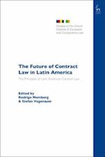 The Future of Contract Law in Latin America