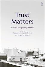 Trust Matters