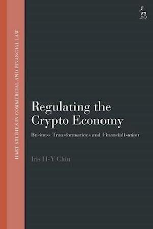 Regulating the Crypto Economy