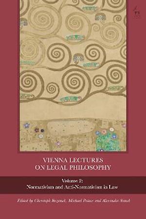 Vienna Lectures on Legal Philosophy, Volume 2