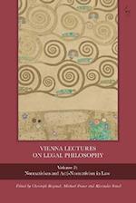 Vienna Lectures on Legal Philosophy, Volume 2