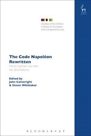 The Code Napoleon Rewritten