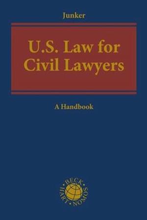 US Law for Civil Lawyers