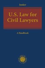US Law for Civil Lawyers