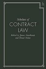 Scholars of Contract Law