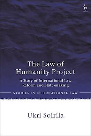 Law of Humanity Project