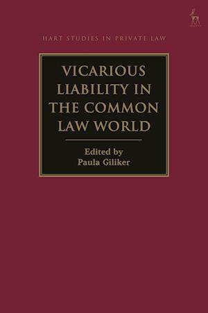 Vicarious Liability in the Common Law World