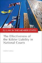 The Effectiveness of the Köbler Liability in National Courts