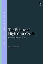 Future of High-Cost Credit