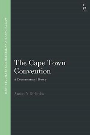 The Cape Town Convention