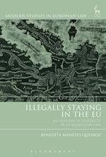 Illegally Staying in the EU: An Analysis of Illegality in EU Migration Law 