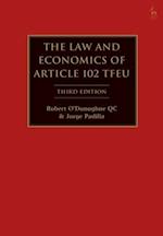 The Law and Economics of Article 102 TFEU
