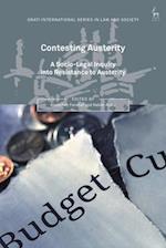 Contesting Austerity: A Socio-Legal Inquiry 