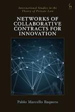 Networks of Collaborative Contracts for Innovation