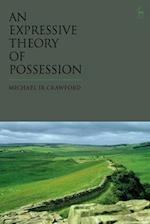 An Expressive Theory of Possession