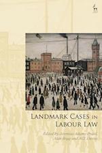 Landmark Cases in Labour Law