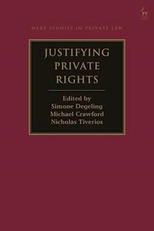 Justifying Private Rights