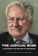 The Judicial Mind