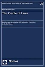 The Cradle of Laws