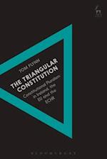 The Triangular Constitution: Constitutional Pluralism in Ireland, the Eu and the Echr