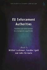 EU Enforcement Authorities