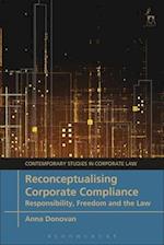 Reconceptualising Corporate Compliance