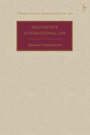 Thai Private International Law