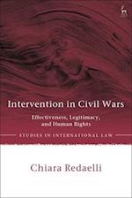Intervention in Civil Wars