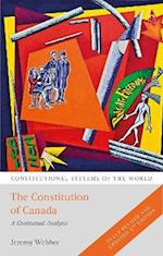 Constitution of Canada