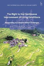 Right to the Continuous Improvement of Living Conditions