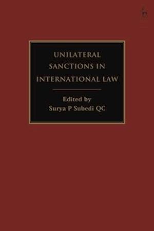 Unilateral Sanctions in International Law