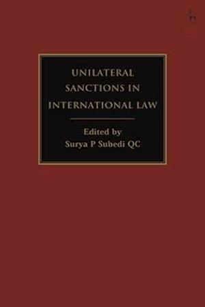 Unilateral Sanctions in International Law