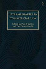 Intermediaries in Commercial Law