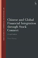 Chinese and Global Financial Integration Through Stock Connect