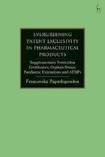 Evergreening Patent Exclusivity in Pharmaceutical Products