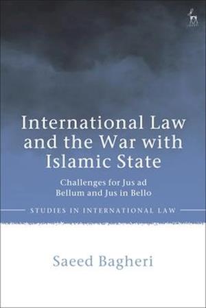 International Law and the War with Islamic State