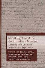 Social Rights and the Constitutional Moment