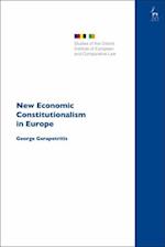New Economic Constitutionalism in Europe