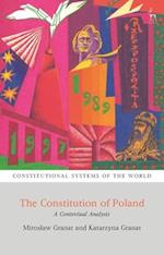 The Constitution of Poland: A Contextual Analysis 